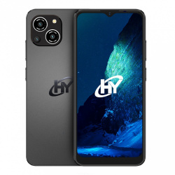 Hyundai HYLine PRO X 6.51” Dual SIM, 256GB, 8GB RAM, Negro 