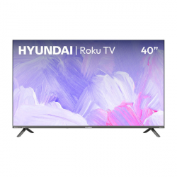 Hyundai Smart TV QLED HYLED4028QR 40