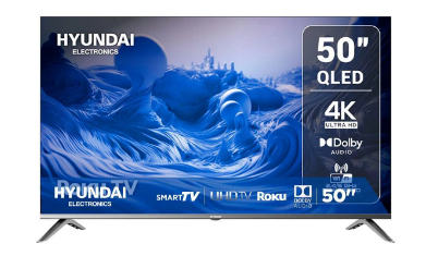 Hyundai Smart TV QLED 5026QR 50