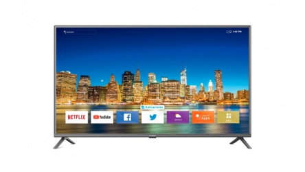 Hyundai Smart TV LED 426NIM 42