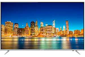 Hyundai Smart TV LED HYLED5017W4KM 50
