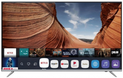 Hyundai Smart TV LED HYLED5521W4KM 55