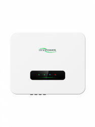 Hyxipower Convertidor de Energia HYX-S20K-T, 20kW, Entrada 600V, Salida 220V 