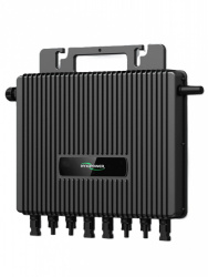 Hyxipower Convertidor de Energia M-2000-SW, 2kW, Entrada 65V, Salida 220 - 240V 