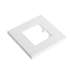 Ibernex Placa para Módulos de Ibernex NX9003, 1 Pieza, Blanco  