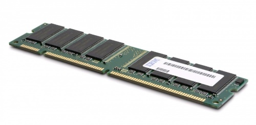 Memoria RAM IBM DDR3, 1600MHz, 4GB, CL11, ECC 
