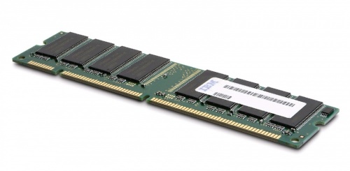 Memoria RAM IBM DDR3, 1600MHz, 8GB, CL11, ECC 