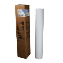 IBM Rollo de Papel Bond 90 g/m², 609mm x 45m, 1 Pieza 