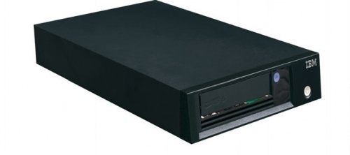 IBM System Storage TS2250, 1.5TB, SAS 