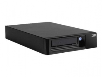 IBM Biblioteca de Cintas System Storage LTO Ultrium 5, 1.5TB/3TB 