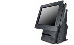 IBM SurePOS 500 Sistema POS 15'', Intel Core 2 Duo 2.20GHz, 1GB, 160GB 