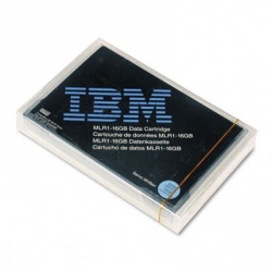 IBM Soporte de Datos SLR/MLR1, 16/32GB 