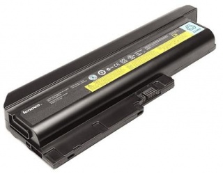 Batería Energy Plus ThinkPad Battery 41++, Litio-Ion, 9 Celdas 
