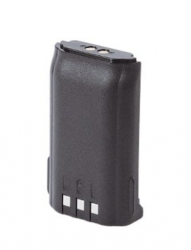 Icom Batería para Radio BP-232H, 7.4V, 7.4V 