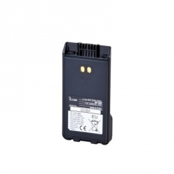 ICOM Batería para Radio BP-280, 2300mAh, 7.2V, para IC-F1000/F2000 