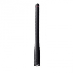 ICOM Antena para Radio FA-S59V, 136 - 150MHz, para ICOM, Negro 