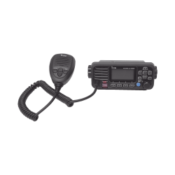 Icom Radio, Portátil IC-M330GB, 16 Canales, 156.025 - 162 MHz 