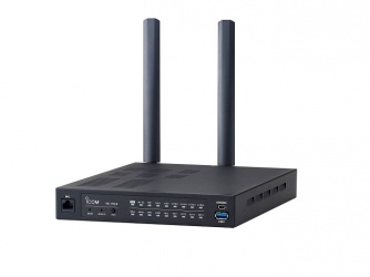 ICOM Enlace IP VE-PG4, Inalámbrico, 2x RJ-45, 4x USB 