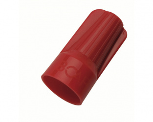 Ideal Conector de Cable, Rojo, 