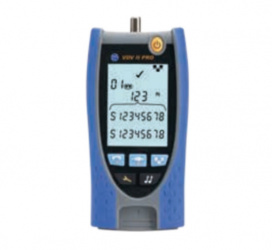 Ideal Probador de Cables R158003, Azul 