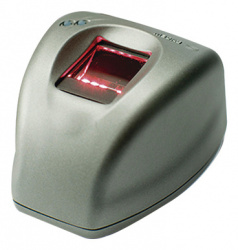 Idemia Lector de Huella Digital MorphoManager, USB-A, 1.000 Huellas  