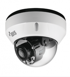 Idis Cámara de Seguridad IP Domo IR para Exteriores DCD4216WRX, Alámbrico, 1920x1080 Full HD, Día/Noche 