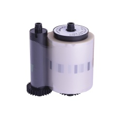 Cinta de Laminación IDP, Transparente, para SMART-50L 