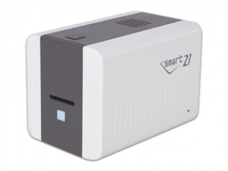 IDP SMART21SK Impresora de Credenciales, Sublimación, 300 x 1200 DPI 