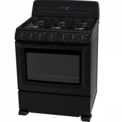 IEM Estufa y Horno de Gas de 30