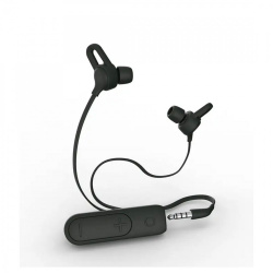 iFrogz Audífonos Intrauriculares HEPIFRO7069532, Alámbrico/Inalámbrico, Bluetooth, 3.5mm, Negro 