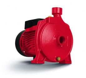 iGoto Bomba de Agua Centrífuga CPM146 D Duo, 1680L/h, 550W  