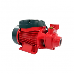 iGoto Bomba de Agua Periférica PKM60, 1860L/h, 0.5HP 