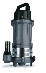 iGoto Bomba Sumergible QDX1.5-25-0.55T, 120L/h550W, Gris 