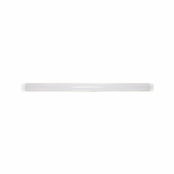iGoto Lámpara LED para Techo LS02, Interiores, Luz Blanco Frío, 30W, 2400 Lúmenes, Blanco 