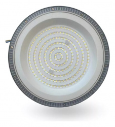 iGoto Lámpara LED para Techo U10, Interior, Blanco, 100W, 12000 Lúmenes, IRC, para Comercial/Industrial  