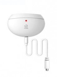 iHORN Detector de Temperatura LH-29FLH, Inalámbrico, -20 - 70 °C, para Panel ND1/N8003 