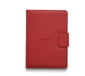 I Joy Funda de Vinipiel 3567042013308 para Tablet 7