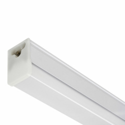 Illux Lámpara LED para Techo TL-1510.B, Interiores, Luz Blanca Fría, 14W, 1220 Lúmenes, Blanco 