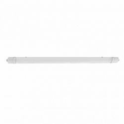 Illux Lámpara LED para Techo TL-1835.B65, Interiores, Luz de Día, 36W, 2880 Lúmenes, Blanco 