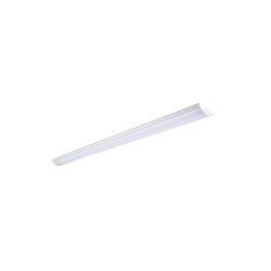 Illux Lámpara LED para Techo TL-1836, Interiores, Luz Blanca Fría, 36W, 3060 Lúmenes, Blanco 