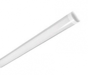 Illux Lámpara LED para Techo TL-1836.B65, Interiores, Luz de Día, 36W, 3060 Lúmenes, Blanco, para Uso General 