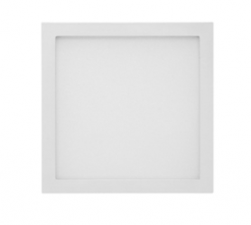 Illux Lámpara LED para Techo TL-2809.B40, Interior, Blanco, 14W, 1100 Lúmenes, para Casa/Comercial 
