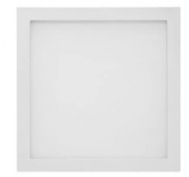 Illux Lámpara LED para Techo TL-2816.B65, Interiores, 18W, 1427 Lúmenes, Blanco, Uso General 
