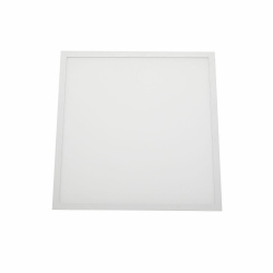 Illux Lámpara LED Tipo Panel para Techo TL-4736.BMTC, Interiores, Luz Neutra, 36W, 3817 Lúmenes, Blanco, para Almacén/Oficina 