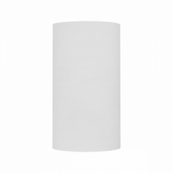 Illux Lámpara LED Tipo Spot TL-5150.SOR, Interiores, 35W, Base GU10, Blanco - No Incluye Foco 