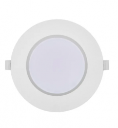 Illux Lámpara LED para Techo TL-6011.B40, Interior, Blanco, 14W, 1100 Lúmenes, para Casa/Comercial  