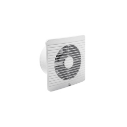 Illux Extractor de Aire VT-1906.B, 6