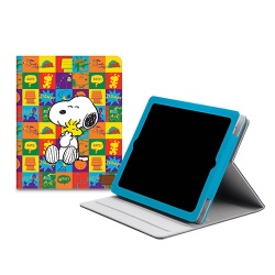 iLuv Funda Snoopy para iPad 2/nuevo iPad, Rojo 