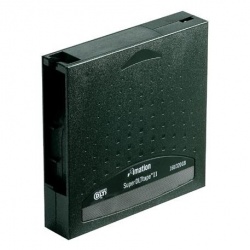 Imation Soporte de Datos Super DLTape II, 300GB/600GB, 72 MB/s 