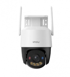 Imou Cámara de Seguridad IP Smart WiFi PT IR para Exteriores Cruiser SC, Alámbrico, 2304 x 1296 Pixeles, Día/Noche 
